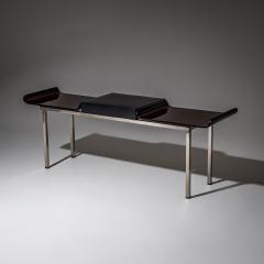  Franco Campo Carlo Graffi Minimalist Bench by Campo Graffi Italy Designed in 1958 - 4521574