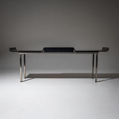  Franco Campo Carlo Graffi Minimalist Bench by Campo Graffi Italy Designed in 1958 - 4521576