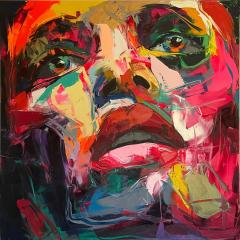  Francoise Nielly Untitled - 3375671