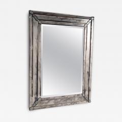  Fratelli Tosi Large Italian Custom 18th Century Style Antiqued Venetian Murano Mirrors - 4110383