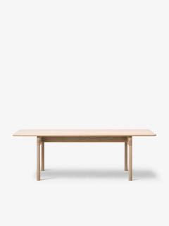  Fredericia Stolefabrik POST DINING TABLE - 3572423