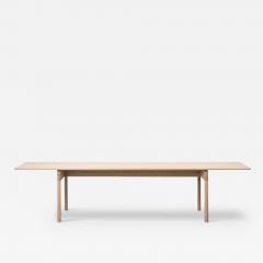  Fredericia Stolefabrik POST DINING TABLE - 3573694