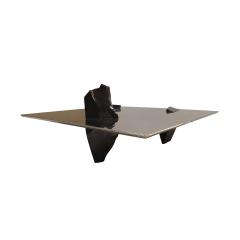  Fredrikson Stallard Contemporary Mod Sereno Coffee Table Designed by Fredrikson Stallard Italy - 2251388