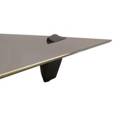  Fredrikson Stallard Contemporary Mod Sereno Coffee Table Designed by Fredrikson Stallard Italy - 2251393