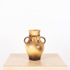  Freres Cloutier Important French 60s Glazed Ceramic Vase by Max Idlas - 3181757
