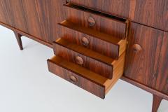  Fristho Marten Franckena PSR 130 highboard rosewood Fristho The Netherlands 1962 - 3732678