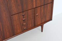  Fristho Marten Franckena PSR 130 highboard rosewood Fristho The Netherlands 1962 - 3732681