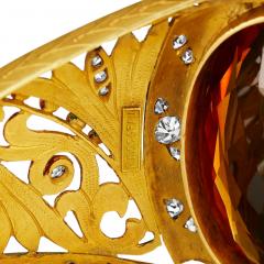  Fuset Y Grau Fuset y Grau Art Nouveau Bracelet - 4387729