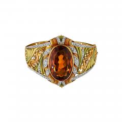  Fuset Y Grau Fuset y Grau Art Nouveau Bracelet - 4392413