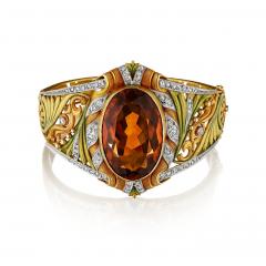  Fuset Y Grau Fuset y Grau Art Nouveau Bracelet - 4392415