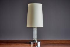  G Humbert Art Deco Table Lamp by G Humbert - 4700484