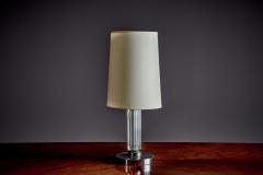  G Humbert Art Deco Table Lamp by G Humbert - 4700487
