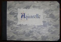  G RAUBER G RAUBER GERMAN GEFIEDERTES VOLK FEATHERED FOLK  - 2922837