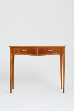  G rsn s Mobler Mid Century Console or Small Desk by G rsn s Mobler - 1860500