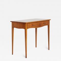  G rsn s Mobler Mid Century Console or Small Desk by G rsn s Mobler - 1864155