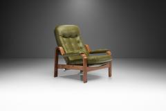  G te M bler N ssj G Mobel G Mobel Relax II Lounge Chair by G te M bler Nassj AB Sweden 1970s - 4569379