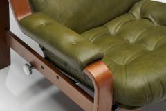  G te M bler N ssj G Mobel G Mobel Relax II Lounge Chair by G te M bler Nassj AB Sweden 1970s - 4569399