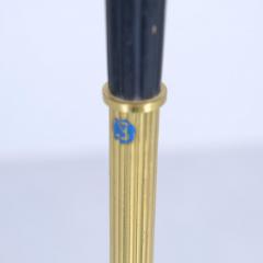  G teborgs Armaturhantverk Mid Century Modern Armaturhantverk Adjustable Floor Lamp Model 129 Sweden 1950s - 4423381