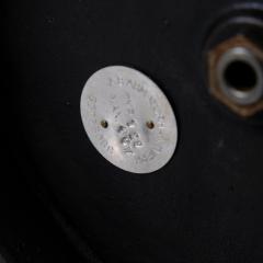  G teborgs Armaturhantverk Mid Century Modern Armaturhantverk Adjustable Floor Lamp Model 129 Sweden 1950s - 4423384