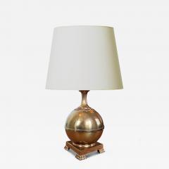  GAB Guldsmedsaktiebolaget Art Deco Table Lamp by GAB - 4280685