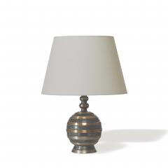 GAB Guldsmedsaktiebolaget Art Deco Table Lamps by GAB - 2117479