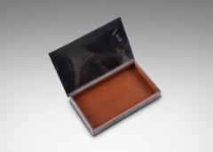  GAB Guldsmedsaktiebolaget Box by GAB - 4223446
