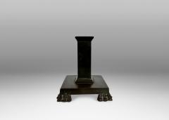  GAB Guldsmedsaktiebolaget Pair of Candleholders by GAB - 4637774