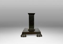  GAB Guldsmedsaktiebolaget Pair of Candleholders by GAB - 4637775