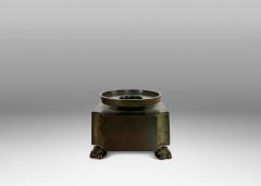  GAB Guldsmedsaktiebolaget Pair of Candleholders by GAB - 4637783