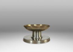  GAB Guldsmedsaktiebolaget Pair of Candleholders by GAB Tenn - 4637766