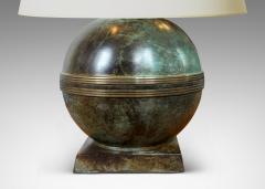  GAB Guldsmedsaktiebolaget Pair of Table Lamps by GAB - 4131960