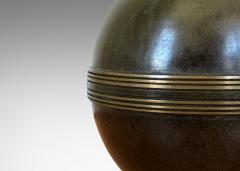  GAB Guldsmedsaktiebolaget Pair of Table Lamps by GAB - 4131962