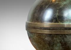  GAB Guldsmedsaktiebolaget Pair of Table Lamps by GAB - 4131964