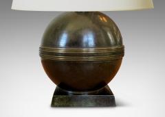  GAB Guldsmedsaktiebolaget Pair of Table Lamps by GAB - 4131965