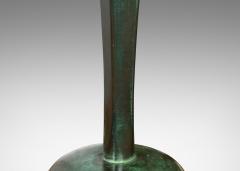  GAB Guldsmedsaktiebolaget Pair of Vases by Just Andersen - 4222724