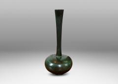  GAB Guldsmedsaktiebolaget Pair of Vases by Just Andersen - 4222725