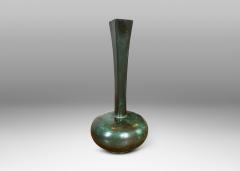  GAB Guldsmedsaktiebolaget Pair of Vases by Just Andersen - 4222726