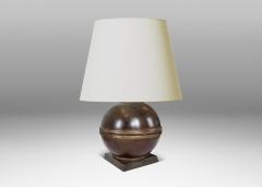  GAB Guldsmedsaktiebolaget Table Lamp by GAB Guldsmedsaktiebolaget  - 4480838