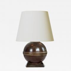  GAB Guldsmedsaktiebolaget Table Lamp by GAB Guldsmedsaktiebolaget  - 4483235