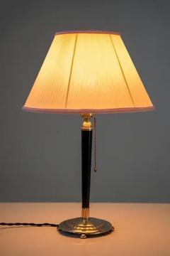  GAB Swedish Grace Table Lamp by G A B  - 4615168