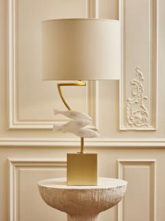  GALERIE GLUSTIN PARIS Fish table lamps by Galerie Glustin - 2914527