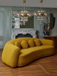  GALERIE GLUSTIN PARIS Orsay sofa by Galerie Glustin - 3480881