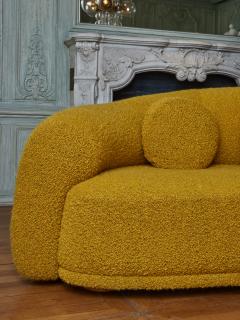  GALERIE GLUSTIN PARIS Orsay sofa by Galerie Glustin - 3480882