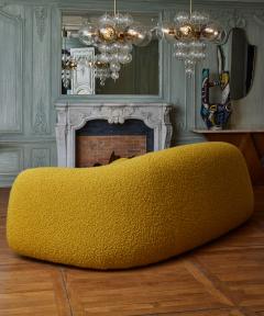  GALERIE GLUSTIN PARIS Orsay sofa by Galerie Glustin - 3480884