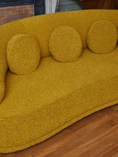  GALERIE GLUSTIN PARIS Orsay sofa by Galerie Glustin - 3480885