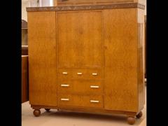  GEORGES de BARDYERE Georges de Bardyere cabinet - 3156892