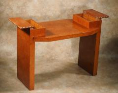  GEORGES de BARDYERE Georges de Bardyere end side table - 3068870