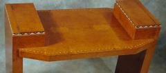  GEORGES de BARDYERE Georges de Bardyere end side table - 3068873
