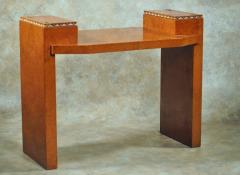  GEORGES de BARDYERE Georges de Bardyere end side table - 3068874