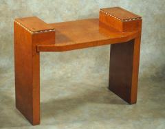  GEORGES de BARDYERE Georges de Bardyere end side table - 3068876